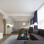Boardinghouse Apartmán Munster (North Rhine-Westphalia)