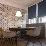 Boardinghouse Apartmán *
