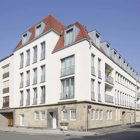 Boardinghouse Lejlighed Münster