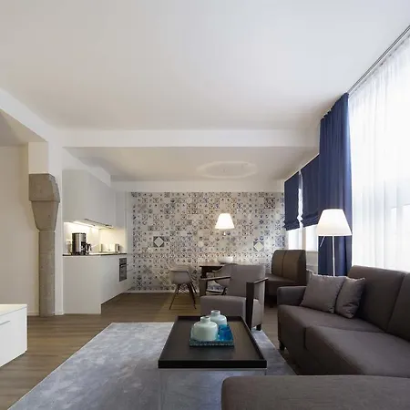 Boardinghouse Apartment Munster (North Rhine-Westphalia)
