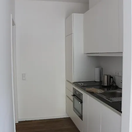 Apartamento Boardinghouse