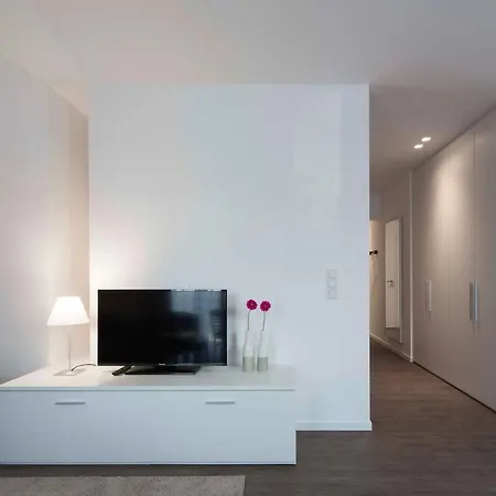 Boardinghouse Munique