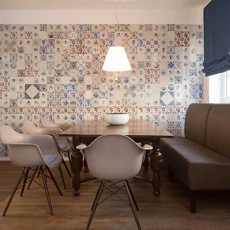 Apartamento Boardinghouse Munique