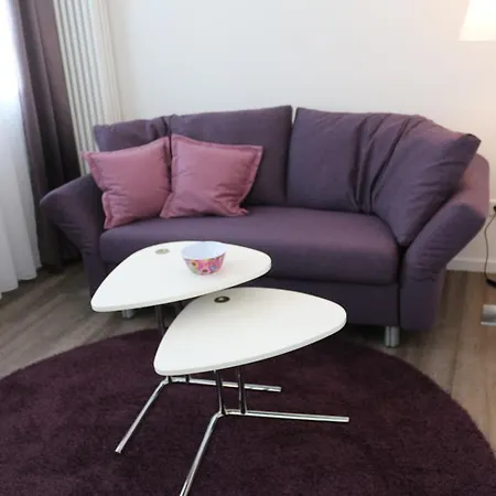Appartement Boardinghouse *