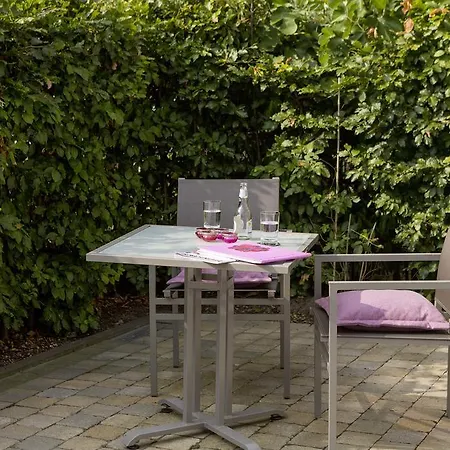 Apartment Boardinghouse Munster (North Rhine-Westphalia)