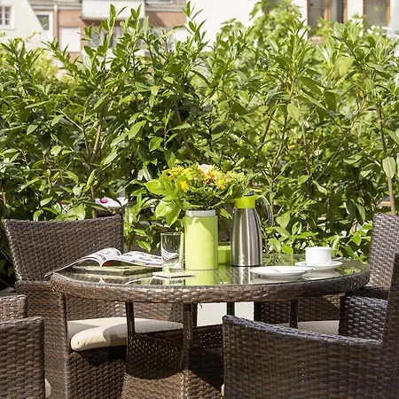 Boardinghouse Apartment Munster (North Rhine-Westphalia)