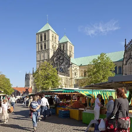 Boardinghouse Lejlighed