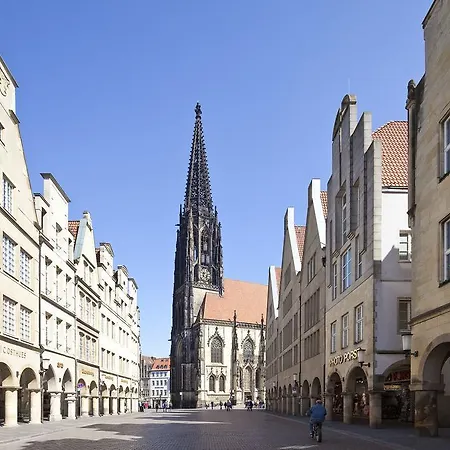 Boardinghouse Lejlighed