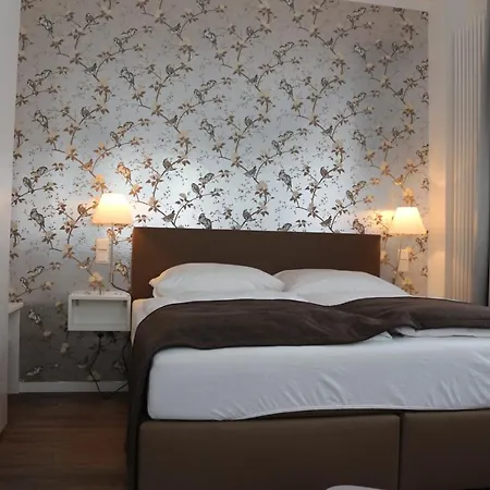 Boardinghouse Münster