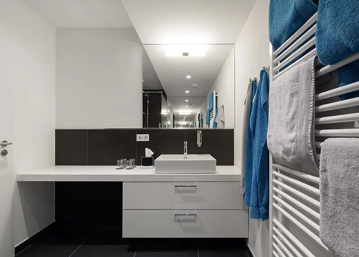 Boardinghouse * Munique