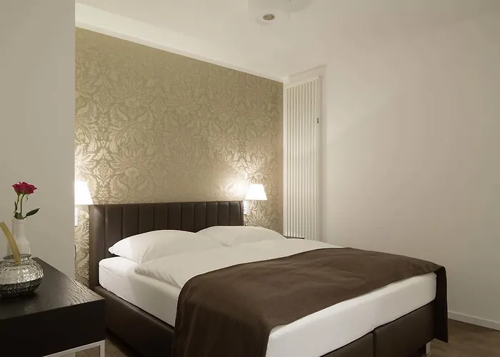 Boardinghouse Münster