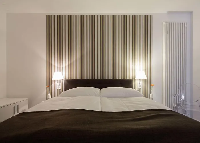 Boardinghouse Munique