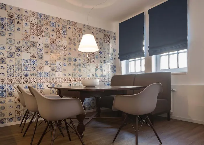 Boardinghouse Apartamento *