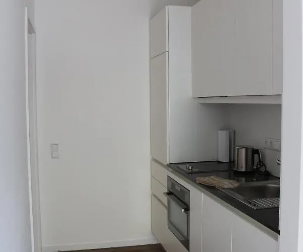 Apartamento Boardinghouse