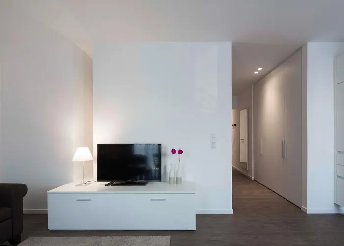 Boardinghouse Münster