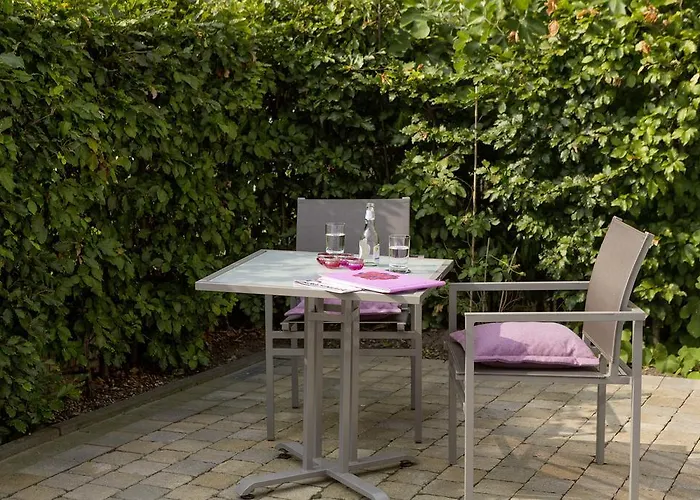 Apartamento Boardinghouse Munique