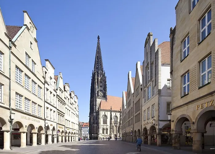 Boardinghouse Lejlighed