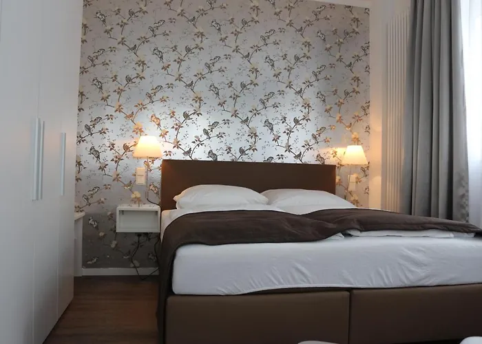 Boardinghouse Münster